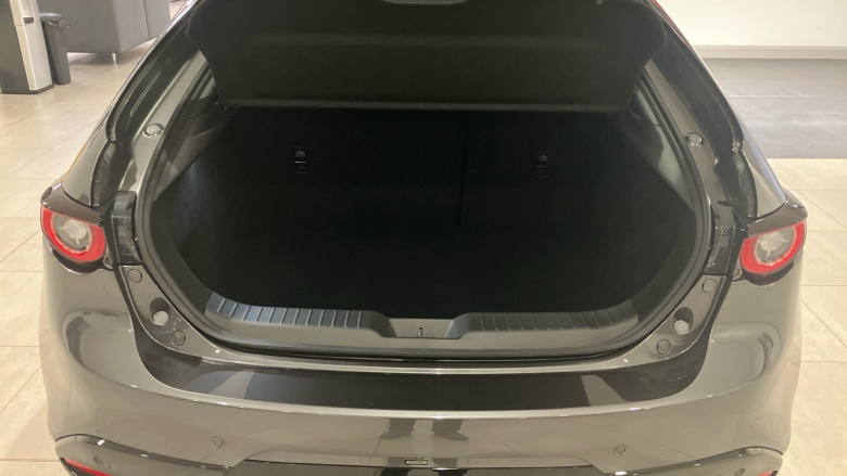 Mazda 3 2.0 e-Skyactiv X MHEV [186] Takumi 5dr Auto Petrol Hatchback